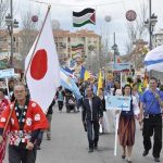 International People´s Fair Fuengirola 2019