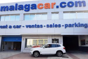 Hiring a car at Malaga airport – Avoid hidden costs!