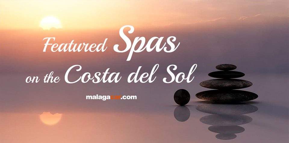 best spas on the costa del sol