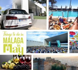 Things to do in Malaga in May 2024