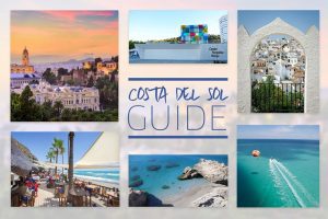 Your ultimate Costa del Sol Guide