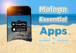 16 Essential Apps for your visit to Malaga