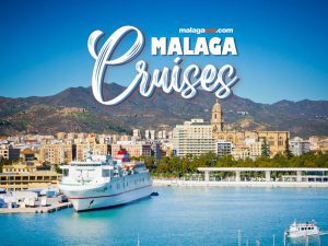 Malaga cruises and boat trips