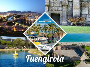 Fuengirola – Multicultural city by the sea