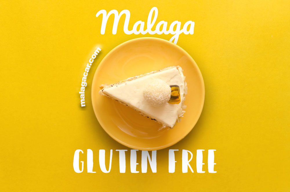 Gluten Free Restaurants in Malaga