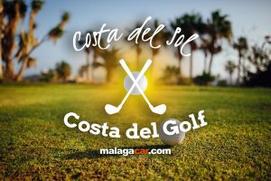 ¿Costa del Sol? – ¡Costa del Golf!