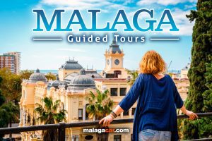 Guided tours in Malaga