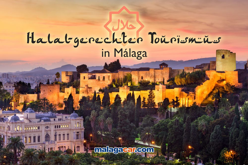 Halal-freundlicher Tourismus in Málaga