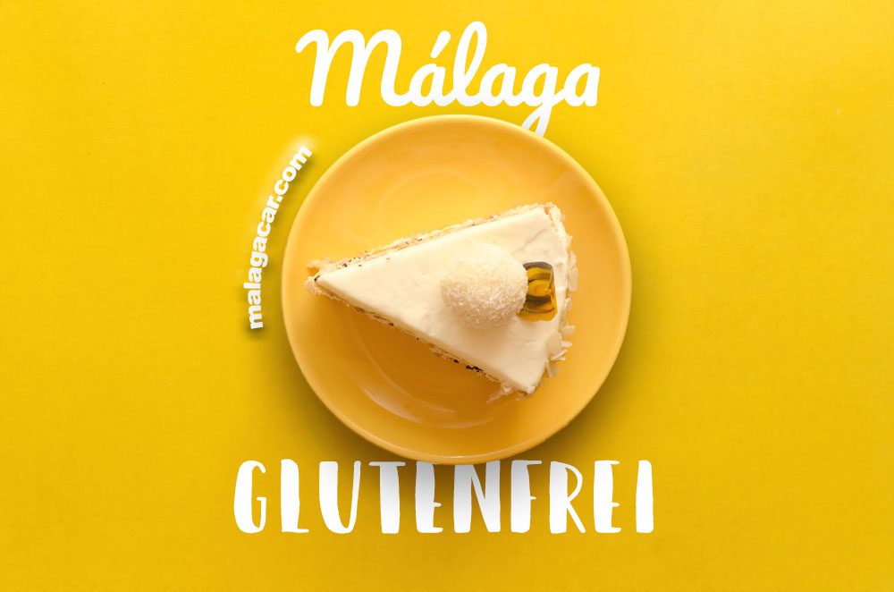 Glutenfreie Restaurants in Málaga