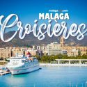 croisières à Malaga