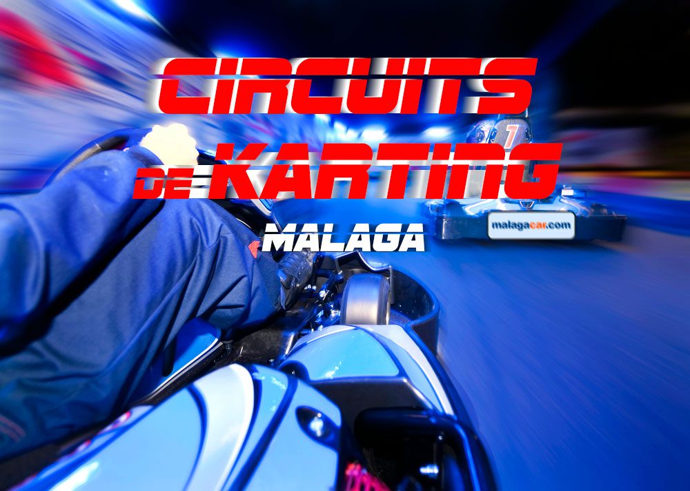 Karting à Malaga