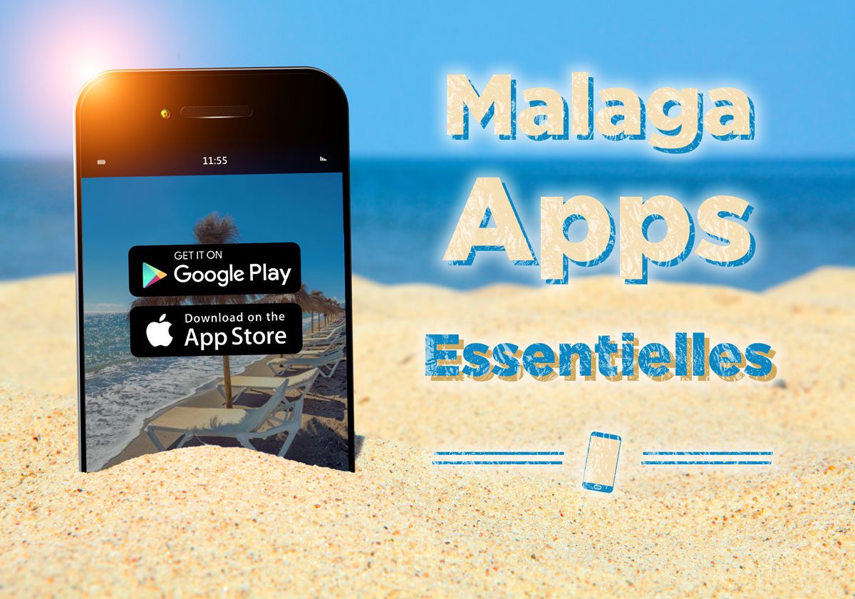 apps Malaga