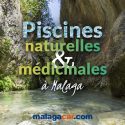 Piscines naturelles Malaga