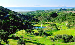 marbella club golf resort course