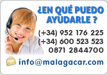 Malaga Car Datos De Contacto Opiniones Y Criticas