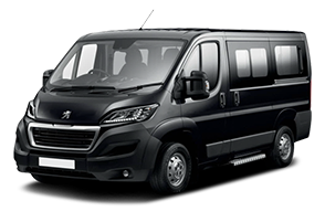 Minibus 13 pax