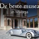 Beste musea in Malaga