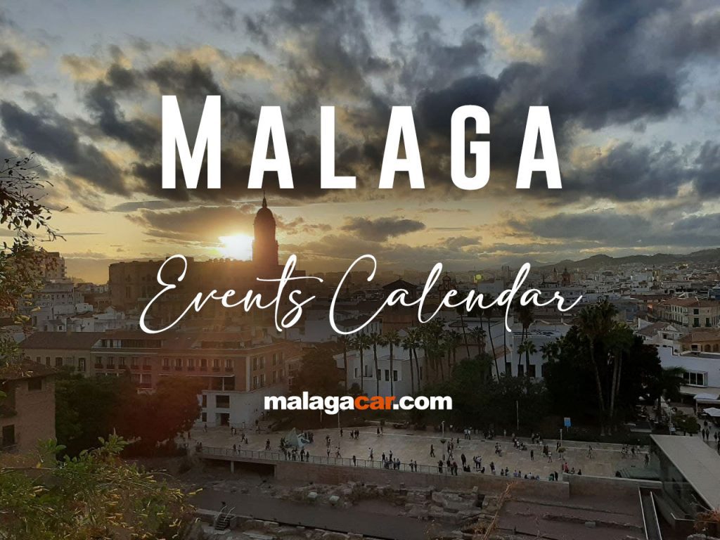 Evenementen in Malaga in 2024 Blog