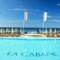 Cabane Hotel Marbella