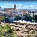 Málaga in één dag bekijken