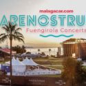 Concerten Marenostrum Fuengirola