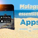 malaga apps