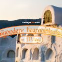 merkwaardige Begraafplaatsen in Málaga