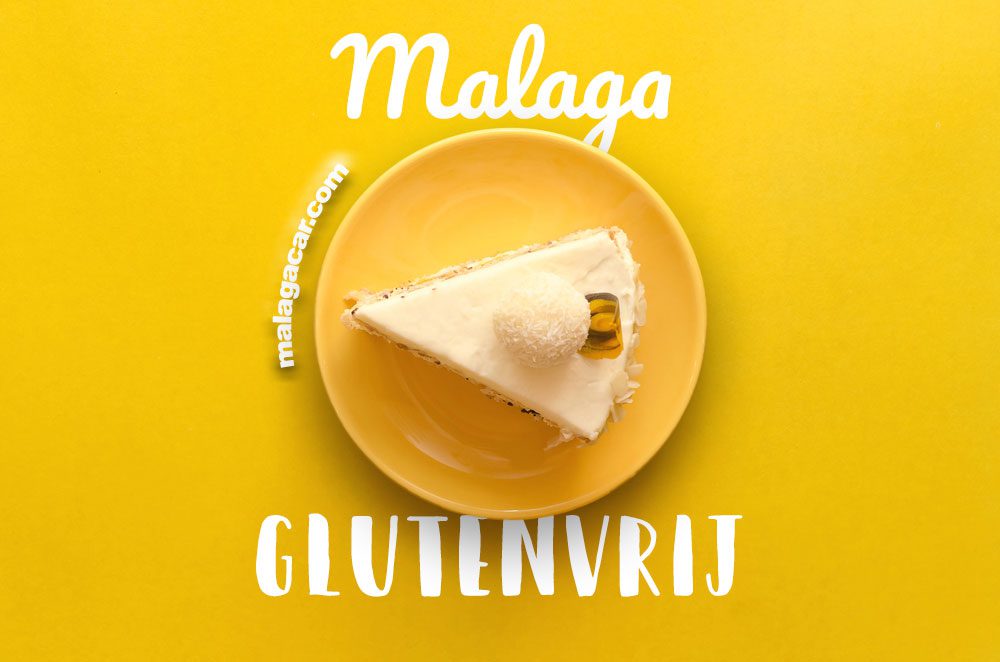 Glutenvrije restaurants in Málaga