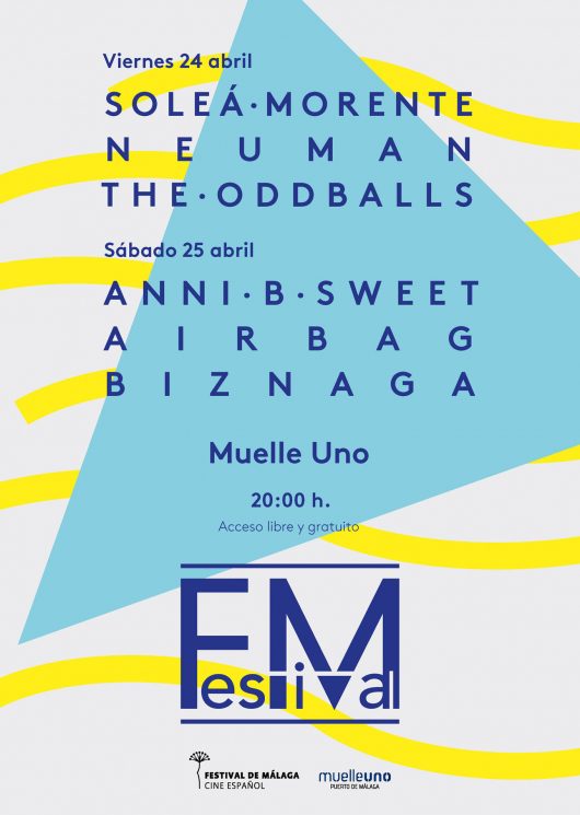 FM festival Malaga