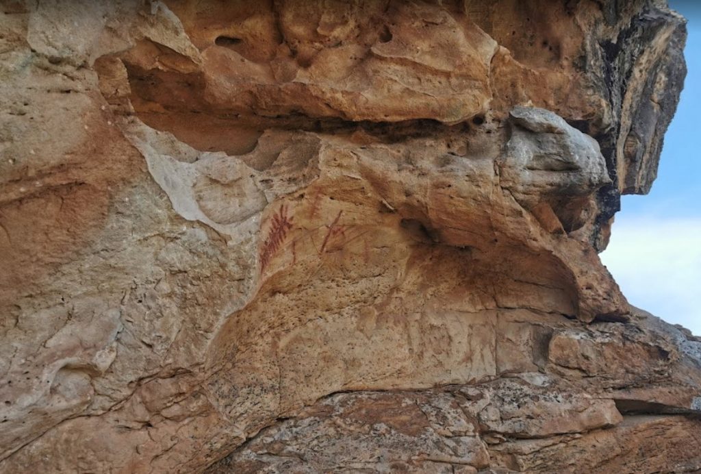 Peñas de Cabrera