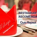 restaurantes málaga guía repsol