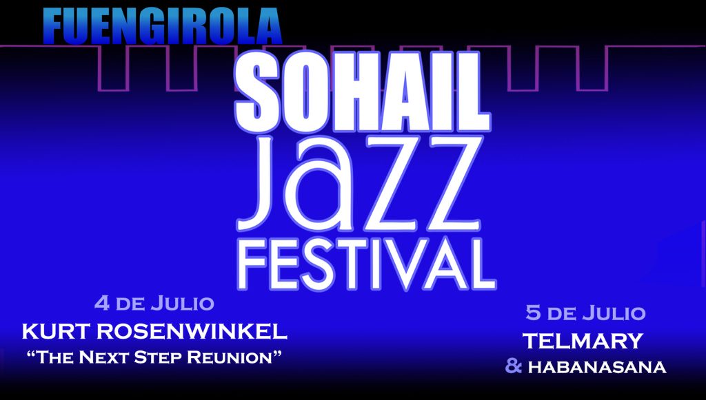 Sohail Jazz Festival 2024