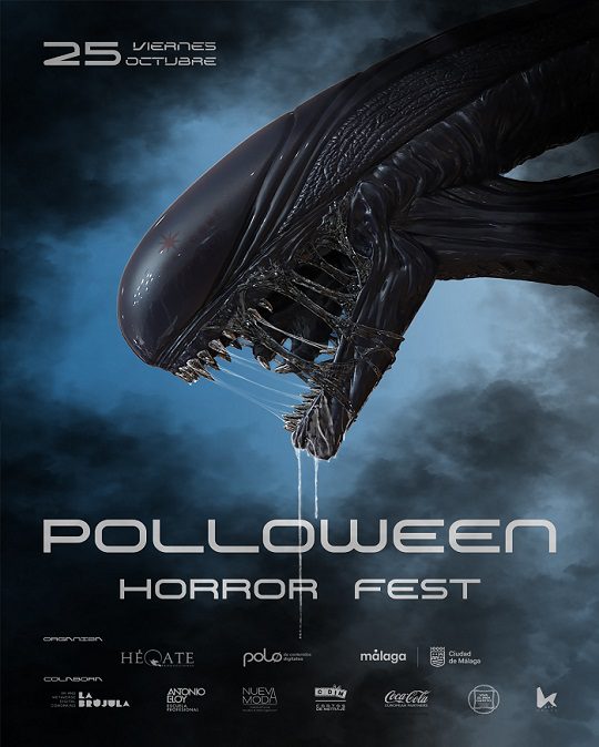 Polloween Horror Fest