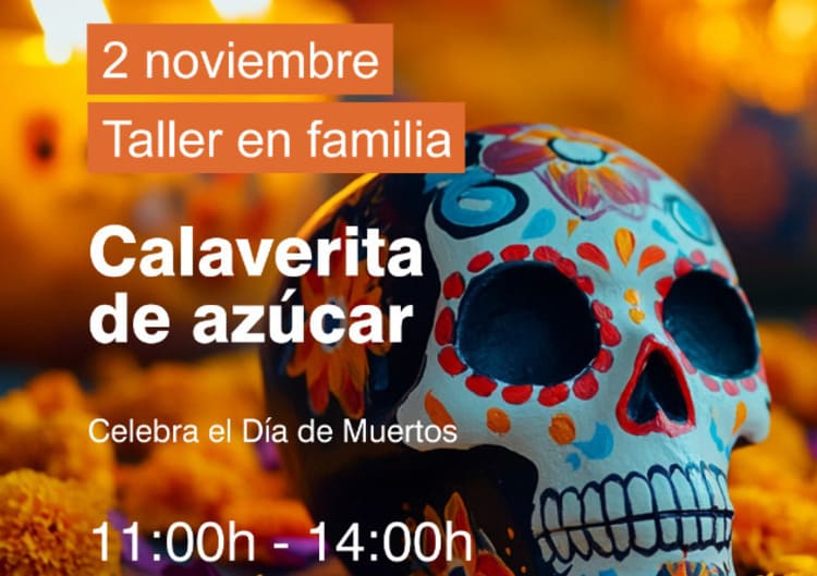 Halloween en el Museo Ralli - Marbella